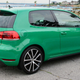 Illustration for article titled This Diesel VW Drives Like A Sports Car And Delivers Hybrid Mileage